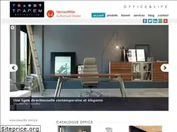Sites similar to trarem.ma