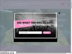 Sites similar to trarenee.com