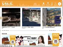 Sites similar to trarepo.com