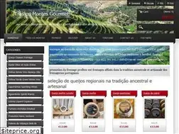 Sites similar to tras-os-montes-gourmet.com