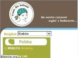 Sites similar to trasadlabobasa.pl