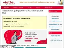 Sites similar to trasauviettel.com