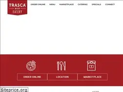 Sites similar to trascaandco.com