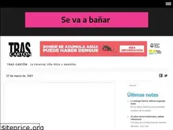Sites similar to trascarton.com.ar