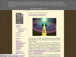 Sites similar to trascendentalism.blogspot.com