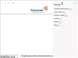 Sites similar to trascender.com.uy