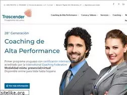 Sites similar to trascender.uy