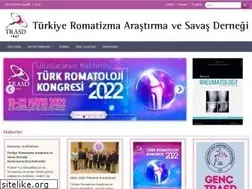 Sites similar to trasd.org.tr