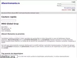 Sites similar to traseeurbane.ro