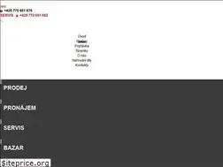 Sites similar to trasek.cz
