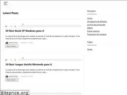 Sites similar to traselbalon.cl