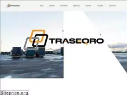 Sites similar to traseqro.com