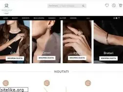 Sites similar to trasergold.ro