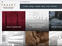 Sites similar to traset.pl