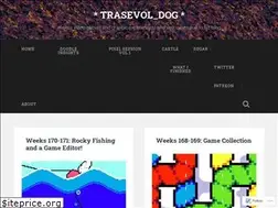 Sites similar to trasevol.dog