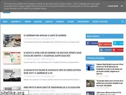 Sites similar to trasfondoinformativo.com
