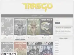 Sites similar to trasgo.com.br