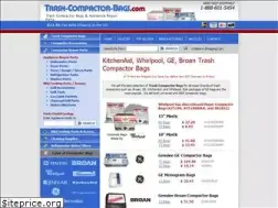 Sites similar to trash-compactor-bags.com
