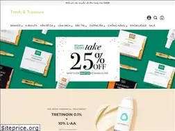 Sites similar to trash-n-treasure.net