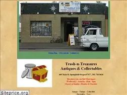 Sites similar to trash-n-treasures.com