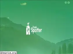 Sites similar to trash-spotter.green