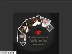 Sites similar to trash-the-dress-fotos.de
