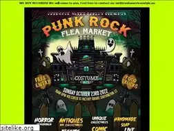 Sites similar to trashamericanstyle.us