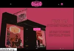 Sites similar to trashandvaudeville.com