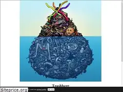 Sites similar to trashberg.com