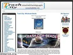 Sites similar to trashcity.com