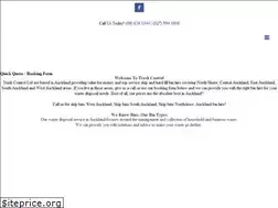 Sites similar to trashcontrol.co.nz