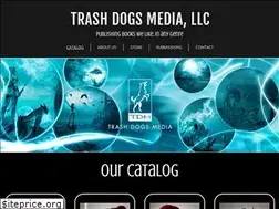 Sites similar to trashdogs.com