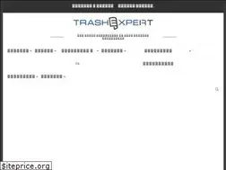 Sites similar to trashexpert.ru