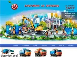 Sites similar to trashhunter.ru