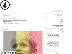 Sites similar to trashlit.antville.org