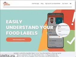 Sites similar to trashpandaapp.com