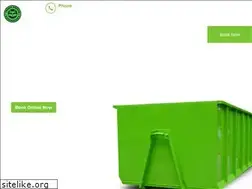 Sites similar to trashpandadumpster.com