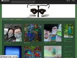 Sites similar to trashpandagokart.bandcamp.com