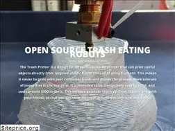 Sites similar to trashprinter.com