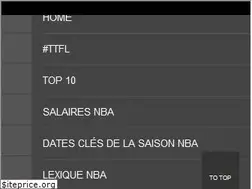 Sites similar to trashtalk.co