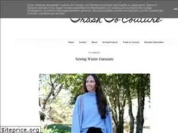 Sites similar to trashtocouture.com