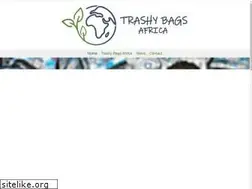 Sites similar to trashybags.org