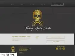 Sites similar to trashyroots.com
