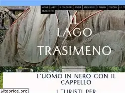 Sites similar to trasimeno.ws