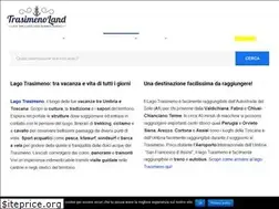 Sites similar to trasimenoland.com