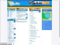 Sites similar to trasinet.com