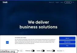 Sites similar to trask.cz
