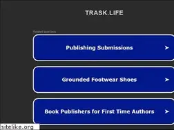 Sites similar to trask.life