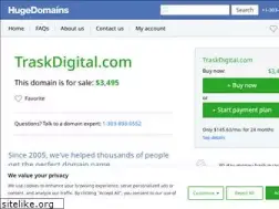Sites similar to traskdigital.com