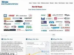 Sites similar to traskinstrumentation.com